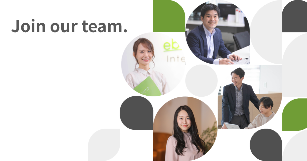 社員インタビュー|インターファクトリー採用サイト